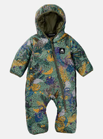 Load image into Gallery viewer, T INFNT BUDDY SUIT 9M JUNGLE CATS