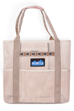 Load image into Gallery viewer, Kavu Alder Lake Tote-Frappe