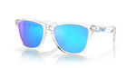 Load image into Gallery viewer, FROGSKINS CRYST CLEAR W/ PR SAPP IR