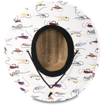 Load image into Gallery viewer, PINDO STRAW HAT LURES S/M