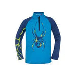 Load image into Gallery viewer, Zip T-Neck Bug Coast