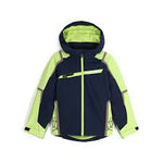 Load image into Gallery viewer, CHALLENGER JACKET TRUE NAVY