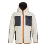 Load image into Gallery viewer, FURTHERANCE FLEECE NATURAL INDIGO