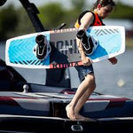 Load image into Gallery viewer, District 129 Blue/Red