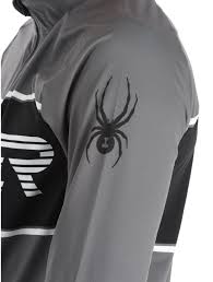 PARAMOUNT 1/2 ZIP POLAR