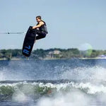 Load image into Gallery viewer, Ronix Vault White Wakeboard 135