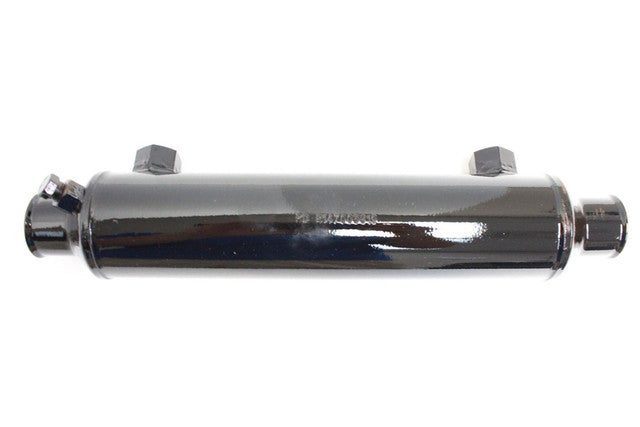 cooler, engine oil 9 x 1-1/4