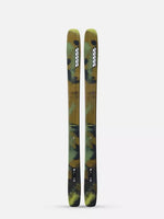 Load image into Gallery viewer, K2 MINDBENDER JUVY KIDS SKI 165