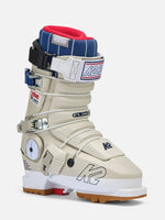 Load image into Gallery viewer, K2 Revolve TBL 24.5 Ski Boots White