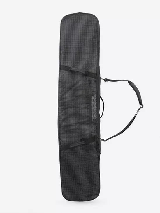 K2 SNOWBOARD SLEEVE BLK 158