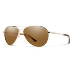 Load image into Gallery viewer, LANGLEY 2 GLD/PC CP PLR BRWN