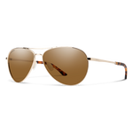 Load image into Gallery viewer, LANGLEY 2 GLD/PC CP PLR BRWN