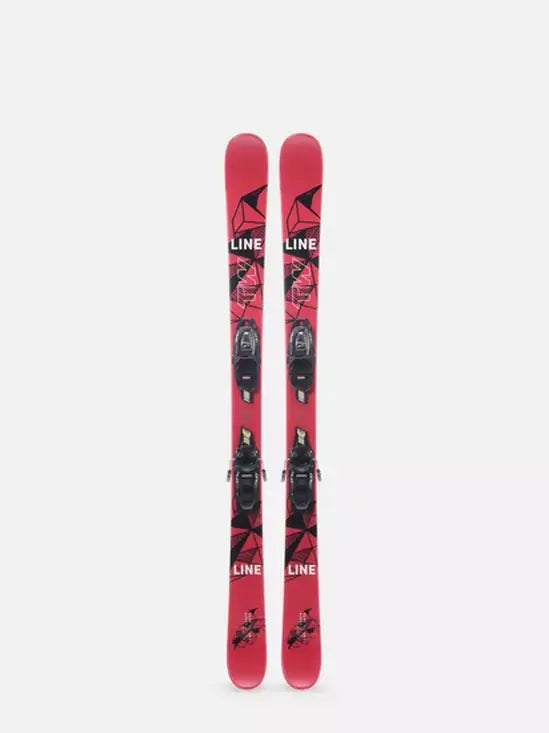 LINE WALLISCH SHORTY 139 SKI