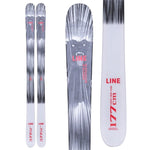 Load image into Gallery viewer, Line HONEY BADGER 166 Ski