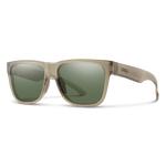 Load image into Gallery viewer, Smith Lowdown 2 Sunglasses Crystal