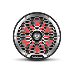 Load image into Gallery viewer, M2 8" Color OptixT Marine 2-Way-BLK