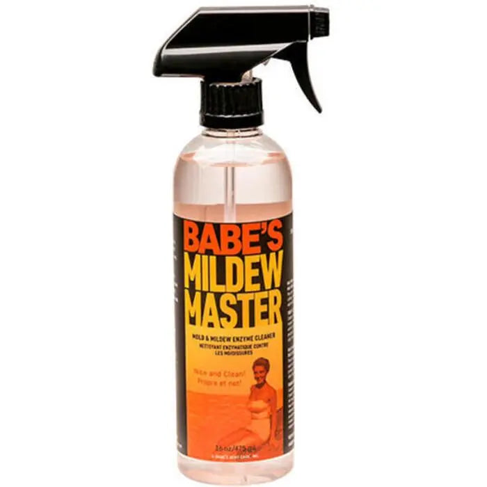 Babes Mildew Master Pt