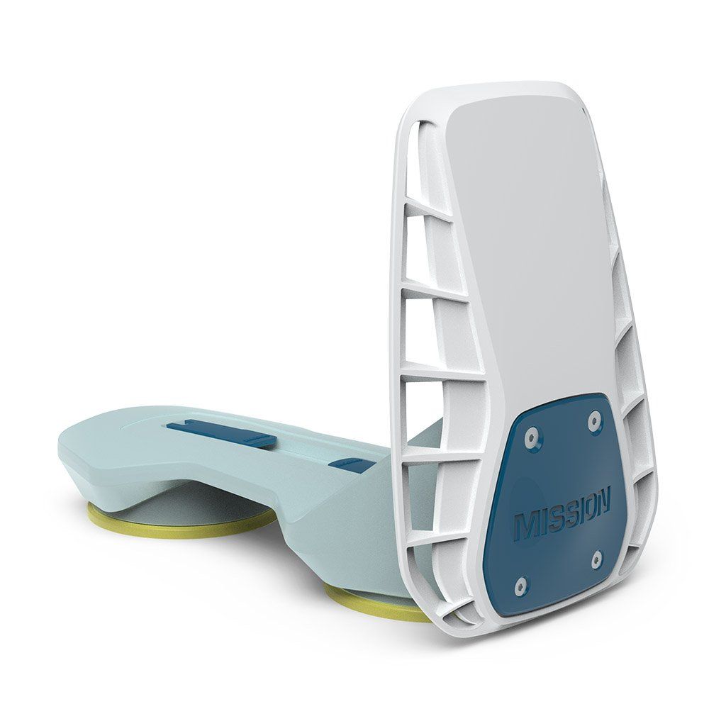 DELTA 2.0 WAKESHAPER