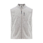 Load image into Gallery viewer, MNS SOMERSET VEST HTHR GRY