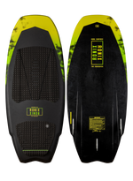 Load image into Gallery viewer, Koal Crossover Blk/Volt 4'5