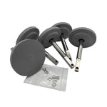 Load image into Gallery viewer, LF WSE SMALL SUCTION CUPS+CLIPS