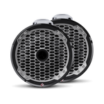 Load image into Gallery viewer, Punch M2 8" Tower Speakers Blk