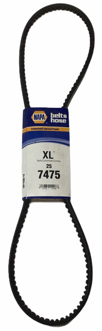 Belt-Air Conditioning