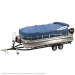 Load image into Gallery viewer, MONTARA 25 PONTOON RATCHET COVER