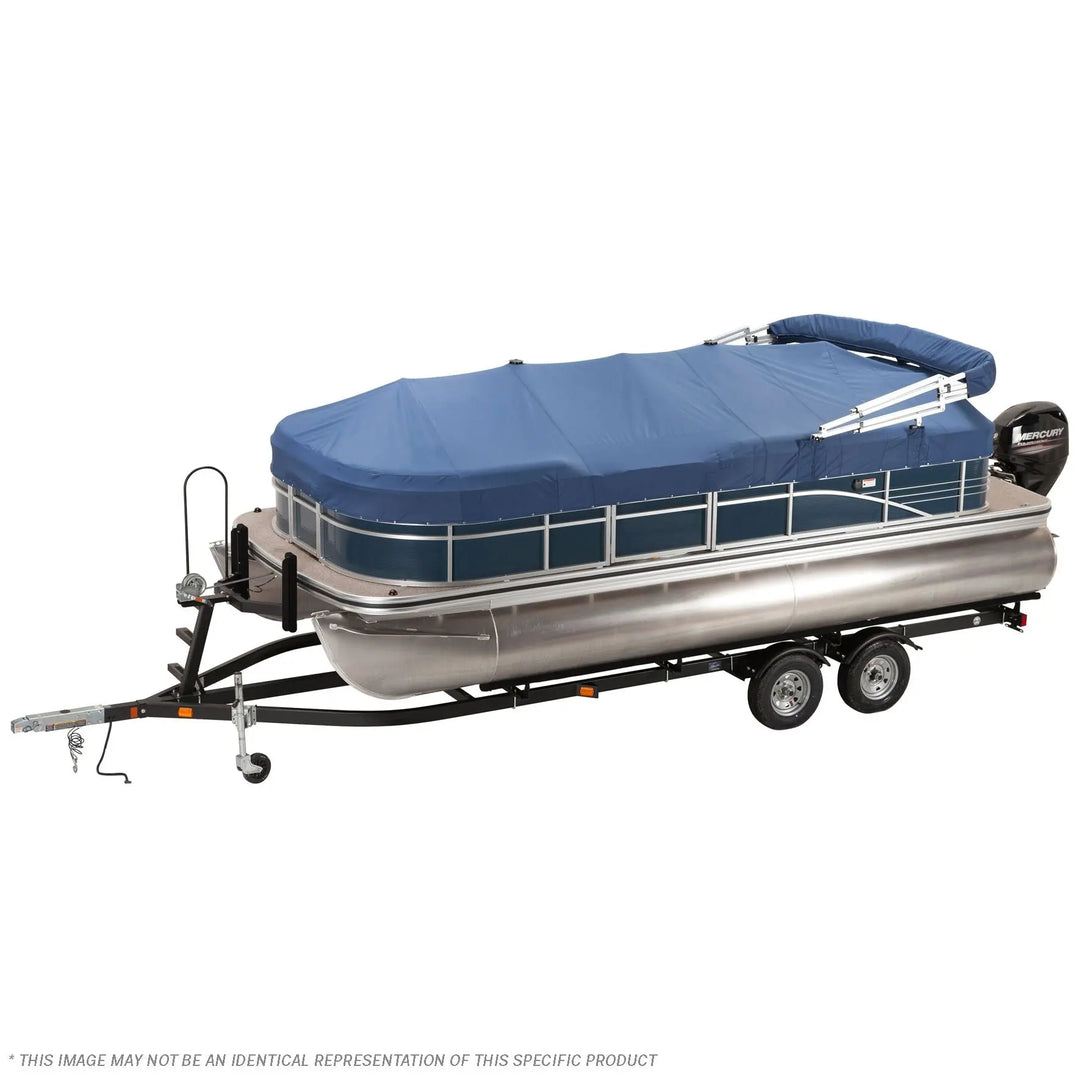 MONTARA 25 PONTOON RATCHET COVER