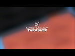 Load and play video in Gallery viewer, Ronix Marsh 'Mellow' Thrasher - 5'2