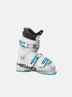 Load image into Gallery viewer, Head Raptor 40 Jr Ski Boots 18.5