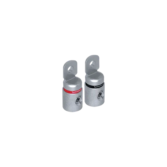 1/0 AWG SET SCREW RING TERMINAL