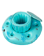 Load image into Gallery viewer, Radar River Fridge - Blue Palms