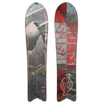 Load image into Gallery viewer, Rossignol XV Sushi Splitboard 145