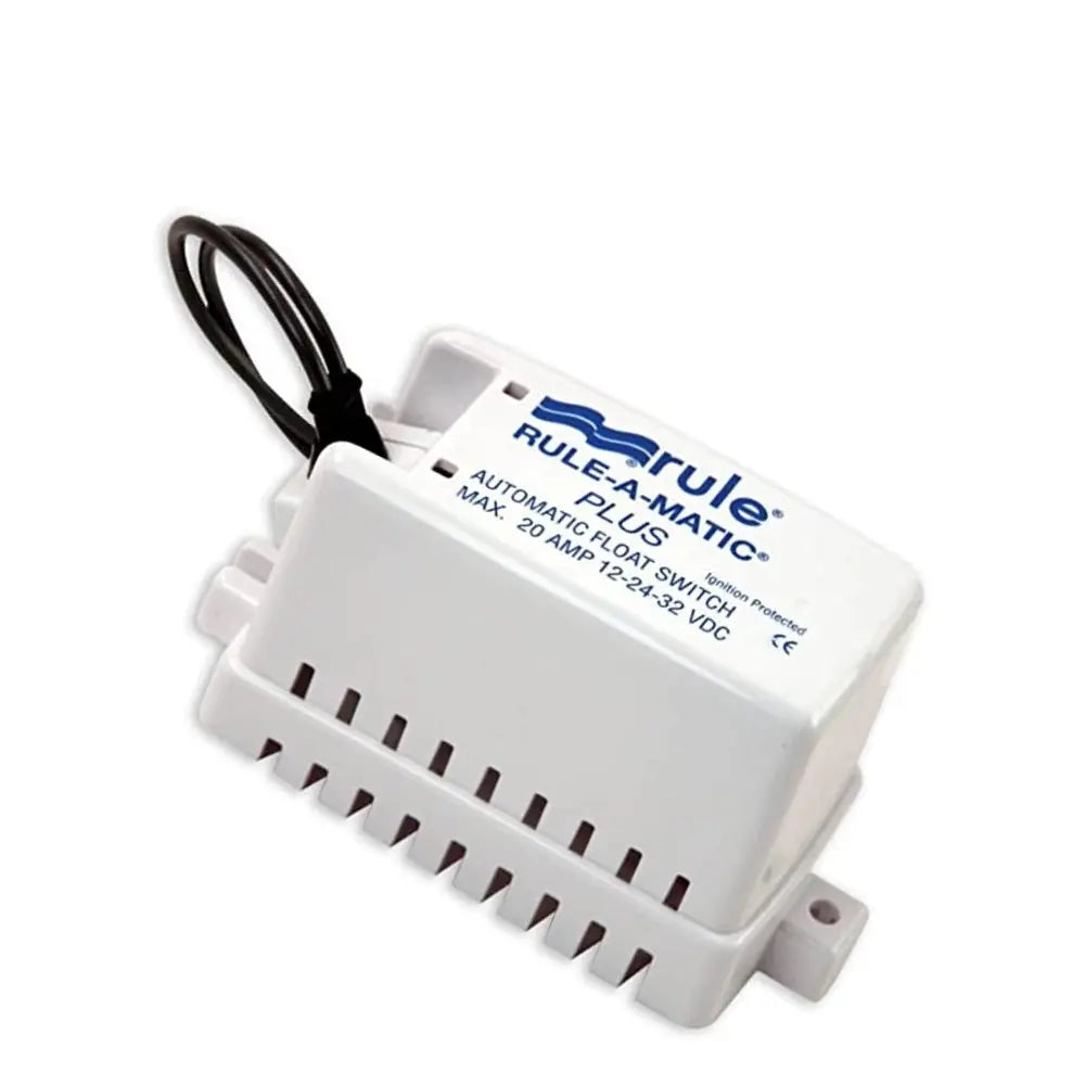 Rule-A-Matic Plus Mercury Free