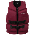 Load image into Gallery viewer, Cameo 3.0 Women's - US / CA CGA Life Vest - Maroon - S