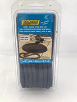 Load image into Gallery viewer, DBL BRD DOCK LINE NVY 3/8'X20'