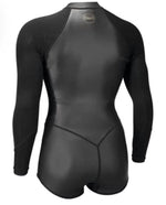 Load image into Gallery viewer, WMS BAHIA 2/1 FZ L/S SUIT - 6