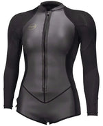 Load image into Gallery viewer, WMS BAHIA 2/1 FZ L/S SUIT - 8