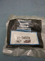 Load image into Gallery viewer, PROP LOCK NUT 7/16-20 @10ZZ