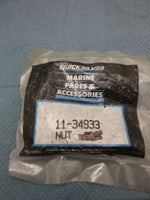 Load image into Gallery viewer, PROP LOCK NUT 7/16-20 @10ZZ