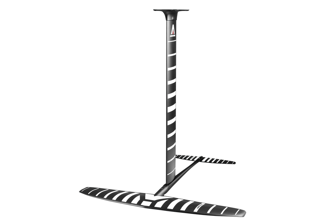 Armstrong S1550 Foil Kit w/ 72 mast