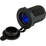Load image into Gallery viewer, Led power socket
