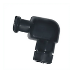 Load image into Gallery viewer, Nylon 90 Inside Eye End 3/4"