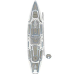 Load image into Gallery viewer, Outback Mat Kit 2019+