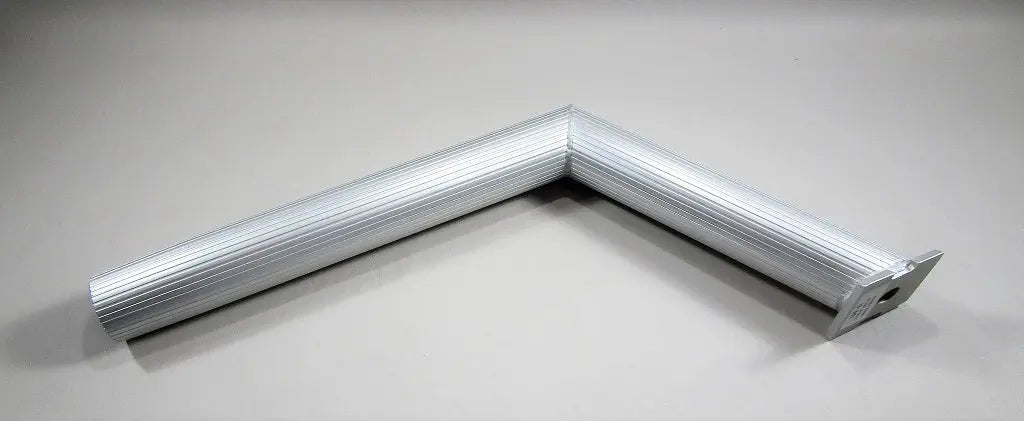 Table, Side-Mount Leg Tub3, 2-1/4"