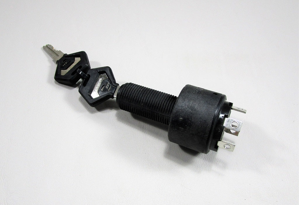 Malibu IGN-Key Switch 4 pos