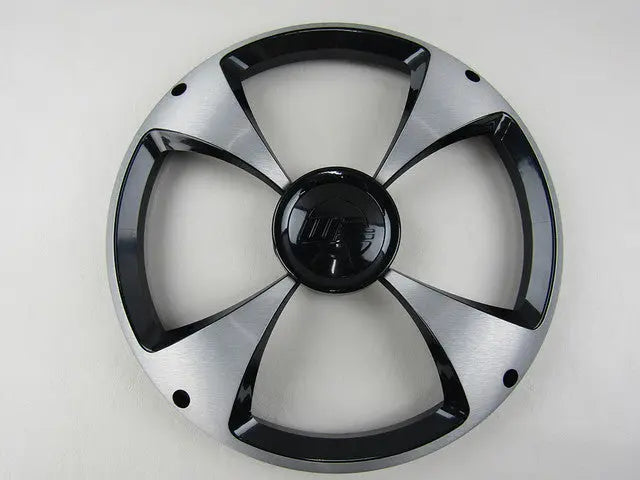 Sub Woofer Grille Mal. 17-21 12 in