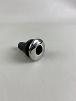 Load image into Gallery viewer, Fitting Through Hull Stainless 3/4"