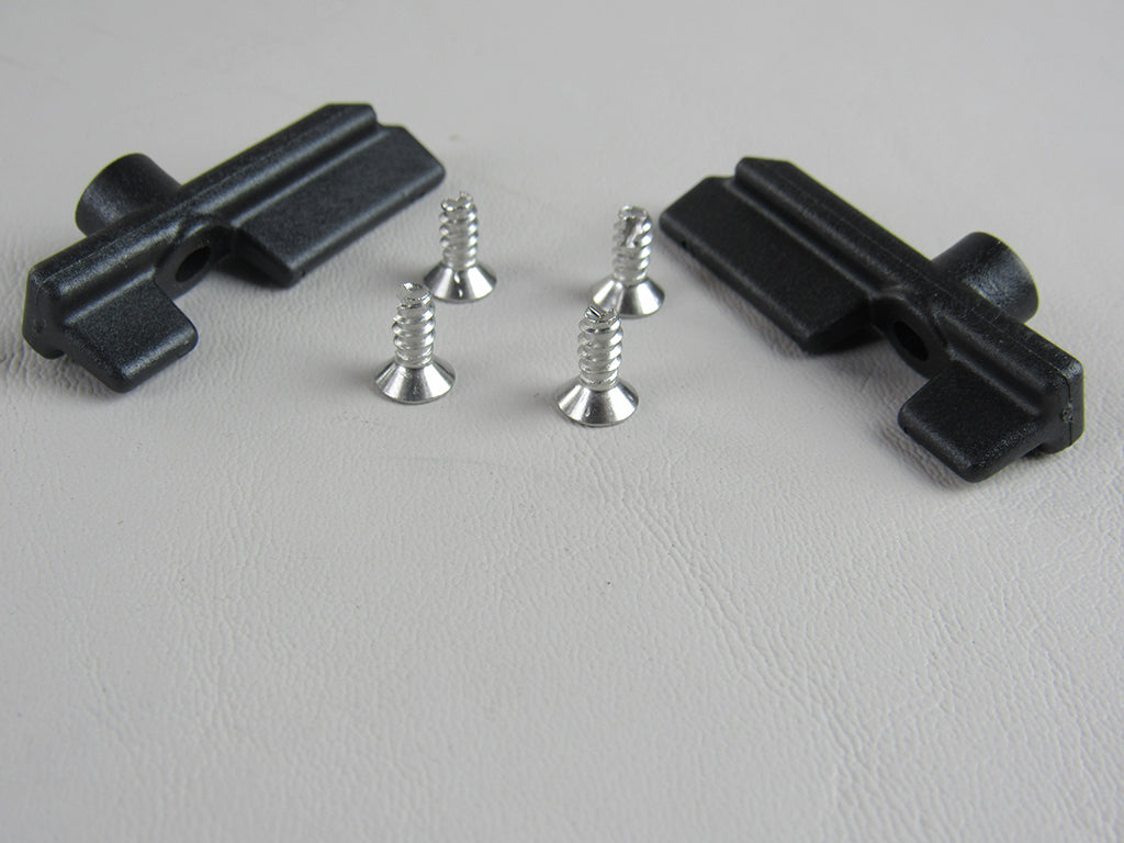 Windsheild Hardware Kit